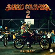 Barrio Colombia 2