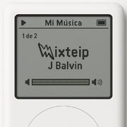 Mixteip