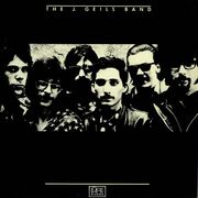 The J. Geils Band