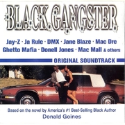 Black Gangster - Original Soundtrack