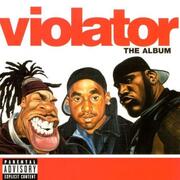 Violator: The Album