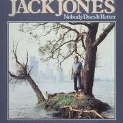 Nobody Does It Better