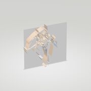 Visonary Amends Of The Warm Knife