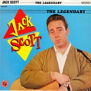 The Legendary Jack Scott