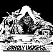 Unholy Sacrifice