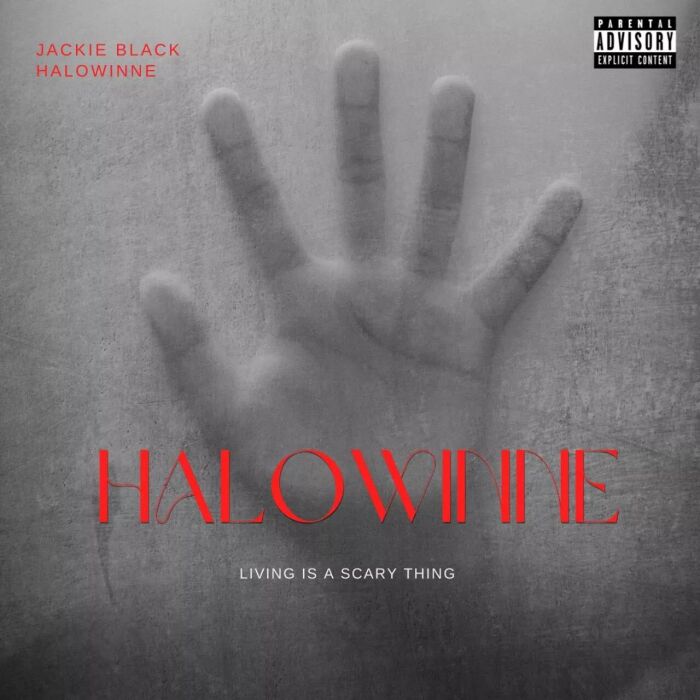 Halowinne I: Darkness