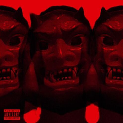 RED HORNS (Venomous Snake Remix)