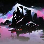 Halowinne I: Escuridão (Remix)