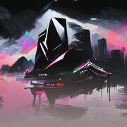 Halowinne I: Escuridão