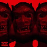 RED HORNS (Venomous Snake Remix)