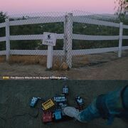 SYRE (The Electric Album)