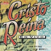 Cristo Reina (En Vivo)