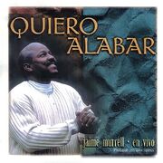 Quiero Alabar (En Vivo)