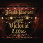 JAM Project Symphonic Album Victoria Cross