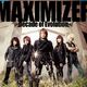 Maximizer - Decade Of Evolution