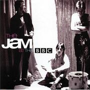 The Jam at the BBC