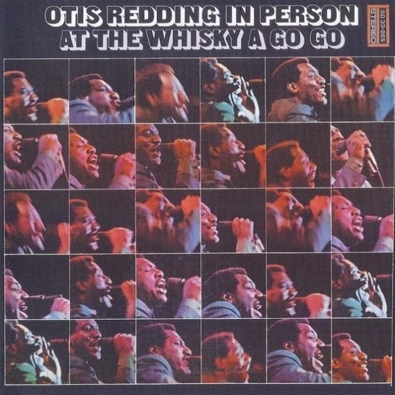 Papas Got A Brand New Bag