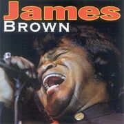James Brown