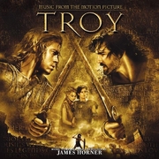 Troy (Music from the Motion Picture) 