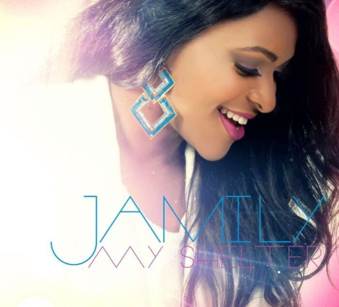 Give Her The Strength