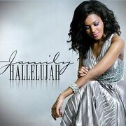 Hallelujah