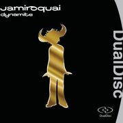 Dynamite - DualDisc