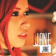 Jane Jane
