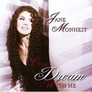 Come Dream With Me - DualDisc