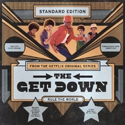 The Get Down (Original Soundtrack from the Netflix Original Series)