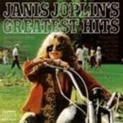 Janis Joplin's Greatest Hits