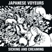 Sicking and Creaming EP