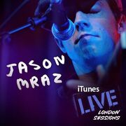 Itunes Live: London Session