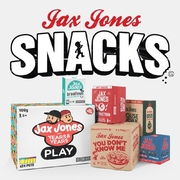 Snacks EP