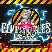 Combates Mortales de Rap