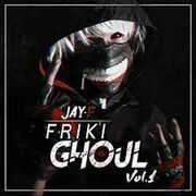 Friki Ghoul (Vol. 1)
