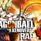 Dragon Ball Xenoverse Rap
