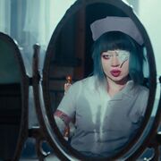 Terrified - Standard