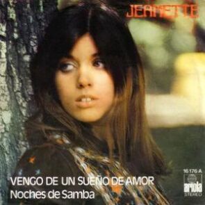 Vengo de Un Sueño de Amor