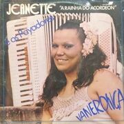 A Rainha Do Acordeon