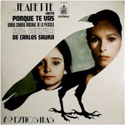 Porque Te Vas y 9 Exitos Más