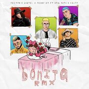 Bonita (Remix)