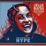 The Audacity Of Hype