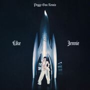 like JENNIE (Peggy Gou Remix - EXTENDED MIX)