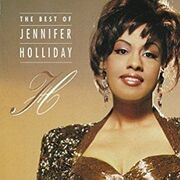 The Best Of Jennifer Holliday