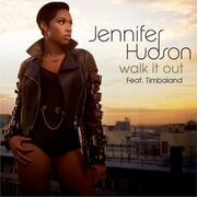 Walk It Out (feat. Timbaland)