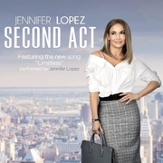 Second Act (Original Motion Picture Soundtrack)