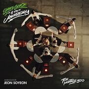 ah Dda, it's Delicious (Shake Shack Korea)