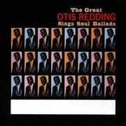 The Great Otis Redding Sings Soul Ballads