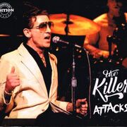 The Killer Attacks
