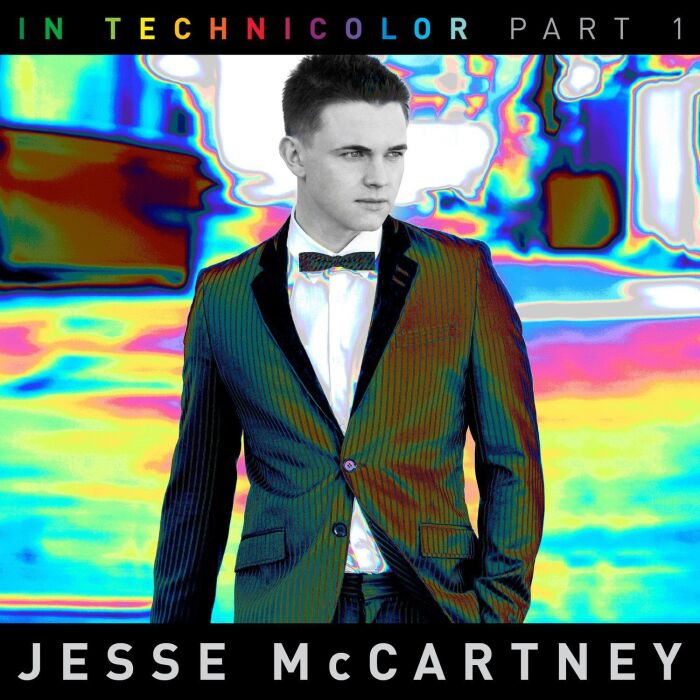 In Technicolor, Pt. I
